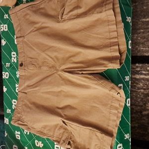 CHAPS Cargo Shorts Sz 48
